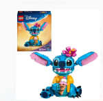 Lego Disney Classic 43249 - Stitch à 54,99€