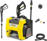 Karcher Máquina Limpiadora Eléctrica a Presión K1700 Cubo por $3,688.76 en Amazon