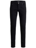 Glenn Stretch Jeans Fit Slim Negro por 28,49€