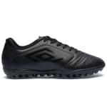 Chuteira para Adulto da Umbro, modelo Society Class tf - R$ 131,99