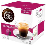 Cápsulas de Café da Dolce Gusto - R$ 22,99