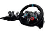 Volante da Logitech para PS5 PS4 PS3 e PC - R$ 2.159,10