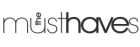 Kortingscode MustHaves voor €10 korting op alles