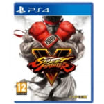 Kortingscode mymemory Street Fighter V PS4 voor €15,80
