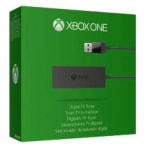 Xbox One Digital TV Tuner voor €9,15