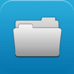 [iOS app] File Manager Pro Gratis