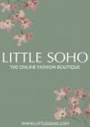 Kortingscode littlesoho voor 10% extra korting op SALE