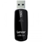 Lexar JumpDrive S37 128GB voor €23,95