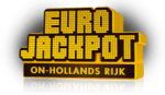 Kortingscode Eurojackpot voor €2 korting
