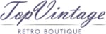 Kortingscode Topvintage voor 10% korting op je bestelling