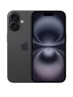 Apple iPhone 16 128GB – Black £584.10