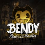 Bendy and the Ink Machine voor €1,99 in de Playstation store