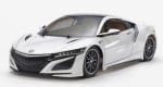 TAMIYA HONDA NSX 2016 TT-02 1/10 4WD à 99,99€
