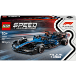 Voiture F1 Williams Racing LEGO Speed Champions à 19,99€