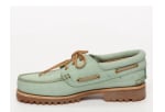 Náuticos de cuero para Hombre Timberland Authentic por 49.99€