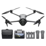 Dji Mavic 4 Pro Fly More Drone Combo Met Dji Rc 2-Set voor €2140 dmv code bij Joybuy