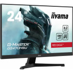 iiyama G-Master G2470HSU-B6 Red Eagle 24" gaming monitor voor €79 bij Joybuy