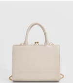 Bolso de mano Pieces PCLEJLA por 22.99€