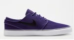 Zapatillas para Mujer Nike Sb Zoom Janoski OG+ de nobuk por 22.9€