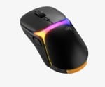 Glorious Gaming Model O3 Wireless voor €99,99 bij Alternate