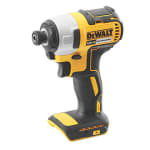DEWALT DCF787N-SFXJ visseuse à choc 18V pour 69,99€ chez Screwfix