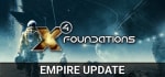 X4: Foundations (PC Steam Deck Verified) - £7.99 at Steam