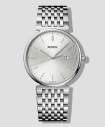 Mido Reloj para Hombre Dorada (38 mm) por $6,800 en El Palacio de Hierro