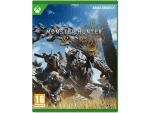 Monster Hunter Wilds (Xbox Series X) voor €10 bij MediaMarkt