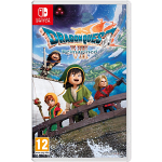 Dragon Quest VII: Reimagined (SWITCH) pour 35,62€ chez Leclerc
