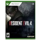 Resident Evil 4 Remake Xbox Series X por 21,81€