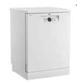 Lavavajillas Beko D BDFN26430W por 279.65€
