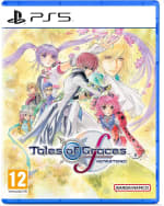 Videojuego Tales of Graces f Remastered PS5 por 19.90€