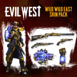 Evil West PlayStation por 14.99€.
