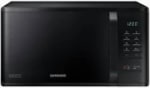 Samsung 23L Ceramic Microwave Oven MS23K3513AK – £59 via EPP