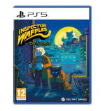 Inspector Waffles Early Days PS5 por 21.99€.