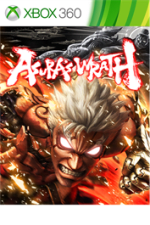 Asura's Wrath for Xbox One and Xbox Series X|S for £2.24