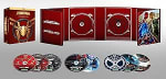 Spider-Man 8-Movie Blu-ray Collection – £22.58 Amazon France