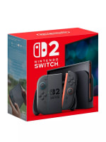 Get Nintendo Switch 2 for only £395
