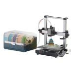 Anycubic Kobra 3 Combo 3D Printer voor €253,99 dmv code bij Aliexpress