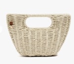 Bolso de fiesta rígido por 17.99€.