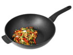 Silvercrest Wok Aluminio Fundido 32cm por 14,99€