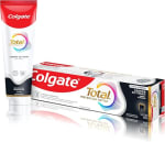 Colgate Total Carbón Activado 150ml por $54 | Amazon