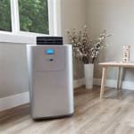 EUHOMY 7000 BTU Portable Air Conditioner 3-in-1 Deal £107 on AliExpress