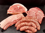 Colis de porc breton de 10kg à 100€