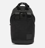 Mochila en nylon con bolsillo para portátil 14 pulgadas por 12€.