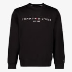 2 Tommy Hilfiger truien voor €69 bij Scapino
