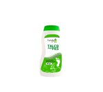 Talco Desodorante y Antitranspirante Para Pies 80Gr $1.290 solo en Cruz Verde, Chile