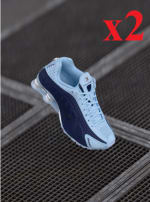 2 Pares de Zapatillas para Mujer Nike SHOX R4 SE 2 por 103.98€