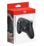 Nintendo Switch 2 Pro Controller voor €60,18 dmv code bij Aliexpress