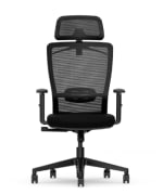 Ergonomisch verstelbare Bureaustoel voor €119,99 bij Flexispot